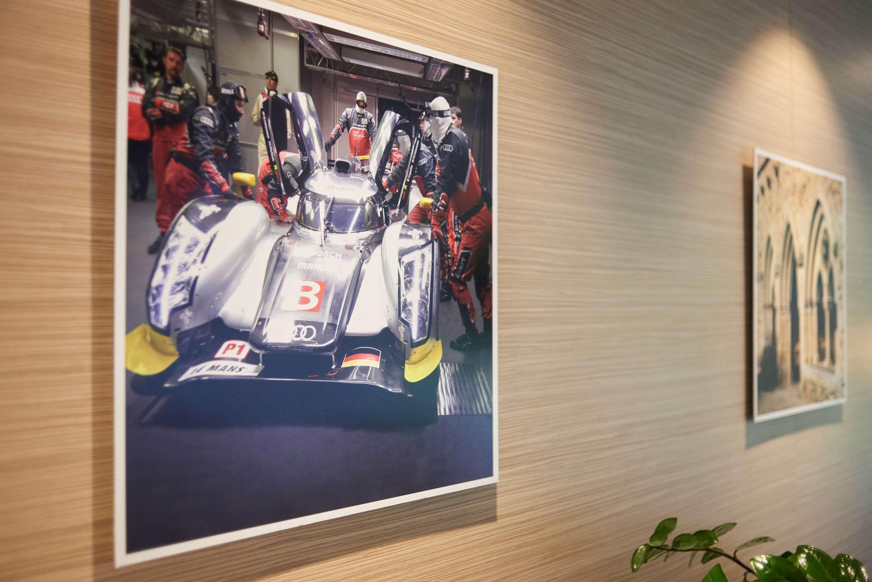 Kyriad Le Mans Est Dış mekan fotoğraf